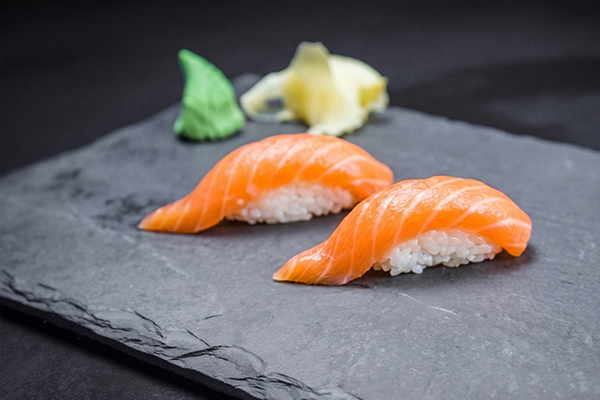 Nigiri (2 Parça)